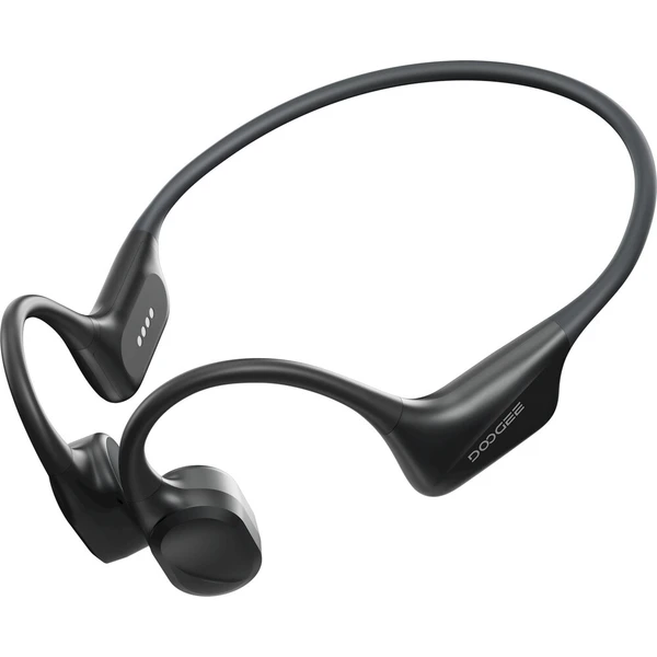 Doogee BoneBeat Swim bezdrôtové slúchadlá čierne - Slúchadlá - Obrázok d_4ee726db53be4147a6a605b41fa40de5