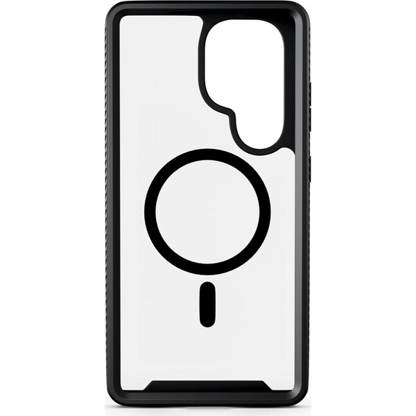E-shop Spello Mag+ odolný kryt pre Samsung Galaxy S26 Ultra čierny