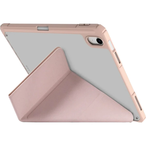 dbramante1928 London ICON pouzdro pro Apple iPad 11" (2025)/iPad 10,9" (2022) pink sand - Puzdra - Obrázok d_4ef7239e13ba4afe9994c084d0848a69