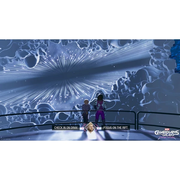 Marvel's Guardians of the Galaxy: Encore Edition (Game-key card)(Switch 2) - Hry na Nintendo Switch 2 - Obrázok d_4ef72a15b6b5478fb69af2b19af4a7db