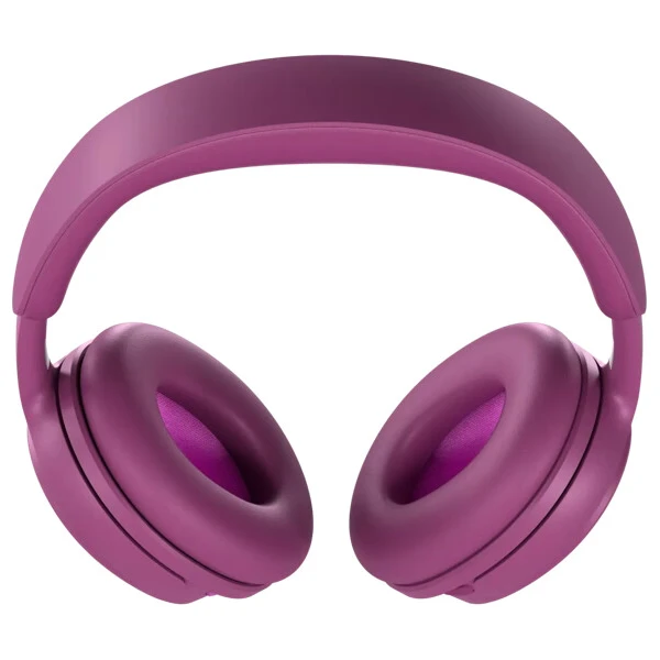 Bose QuietComfort Headphones (2. gen) náhlavné slúchadlá vínové - Slúchadlá - Obrázok d_4efb0b4b65b14025bdceb0216c77340e