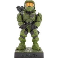 EXG Cable Guys Halo - Master Chief - Figúrky