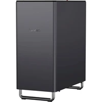 Lenovo ThinkCentre X Tower (13LF0000CK) černý - Stolné počítače