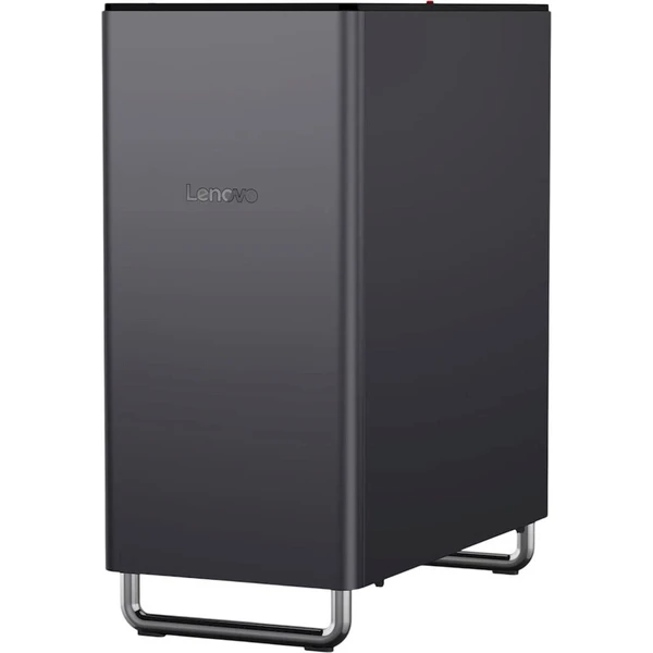 Lenovo ThinkCentre X Tower (13LF0000CK) černý - Stolné počítače - Hlavný obrázok