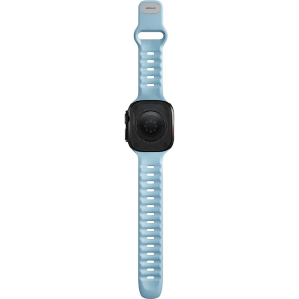 Nomad Tempo Band FKM remienok Apple Watch 49mm/Ultra tidal - Remienky - Obrázok d_4f0fd1200e144801974ed8632286fb11