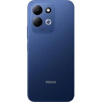 Xiaomi Redmi 17 4GB/128GB modrý - Mobilné telefóny