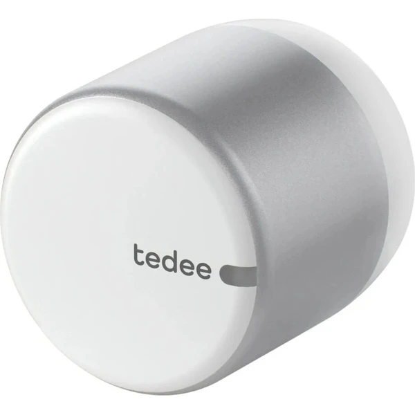 tedee GO2 chytrý zámok strieborný - Inteligentné zámky - Obrázok d_4f1ed19aba5346878a2b9a1515c6d0f4