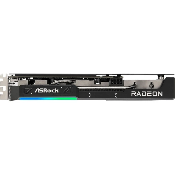ASRock VGA AMD Radeon RX 9060 XT Challenger 8GB OC - Grafické karty - Obrázok d_4f21bb5e16cf44acb0c34865e188f690