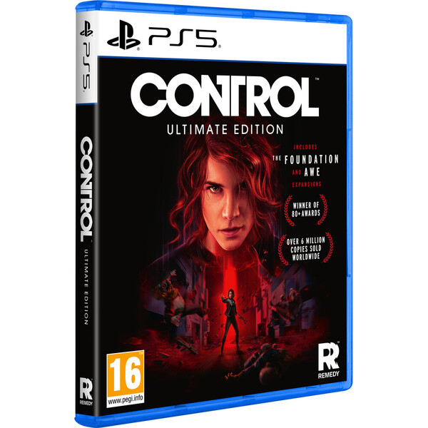 Control Ultimate Edition (PS5) - Hry na PS5 - Obrázok d_4f2a258ec08e4a7cab4117f82bf7b662
