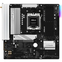 ASRock B850M PRO RS WIFI - Základné dosky