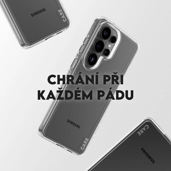 PanzerGlass® CARE Urban kryt Samsung Galaxy S26 Ultra priehľadný - Puzdra - Obrázok d_4f424f112c6f4b98ba2f4c626c0c59d8