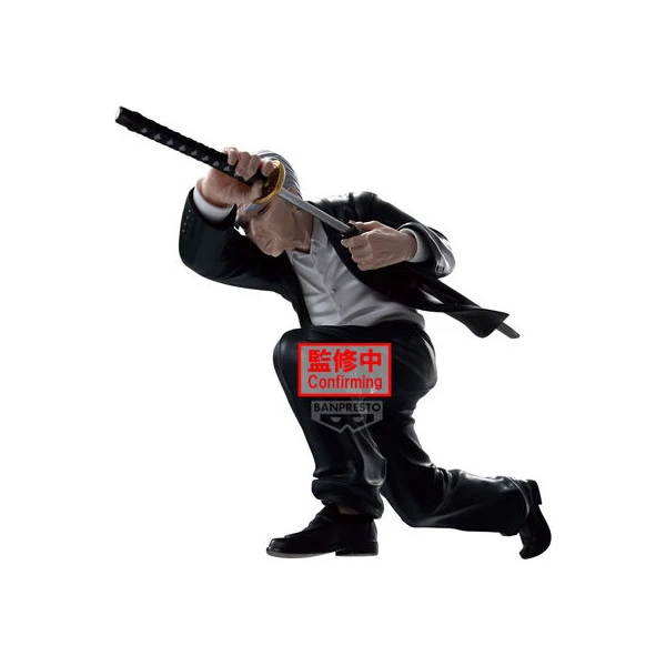 Figúrka Bandai Banpresto Sakamoto Days Vibration Stars -Takamura 12 cm - Figúrky - Obrázok d_4f502b0fb576453a8d7a858579f30114