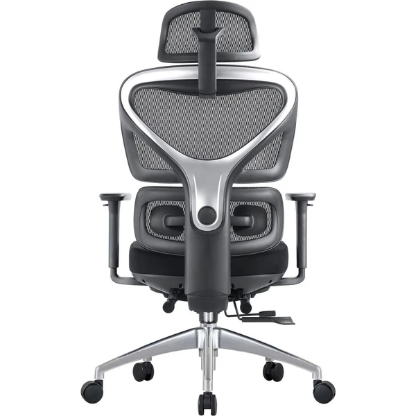 TIGO Office ErgoFlex OC226 kancelárska stolička čierna - Stoličky - Obrázok d_4f539e6cc4014a00b6c0ca5dd1e64428