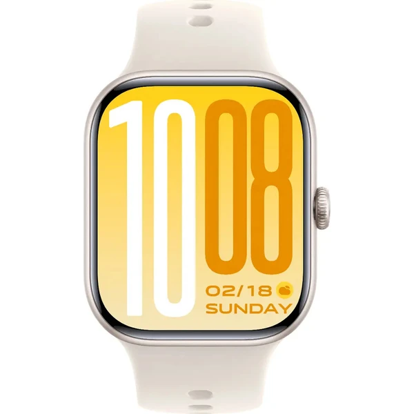 Vivo Watch GT2 Stellar White - Inteligentné hodinky - Hlavný obrázok