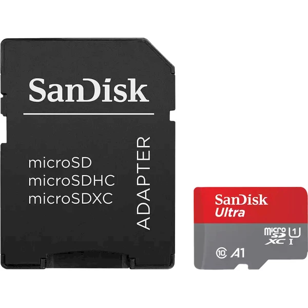 SanDisk Ultra microSDXC 1.5TB + SD adaptér - Pamäťové karty - Obrázok d_4f64333223a641a899666f037105ad98
