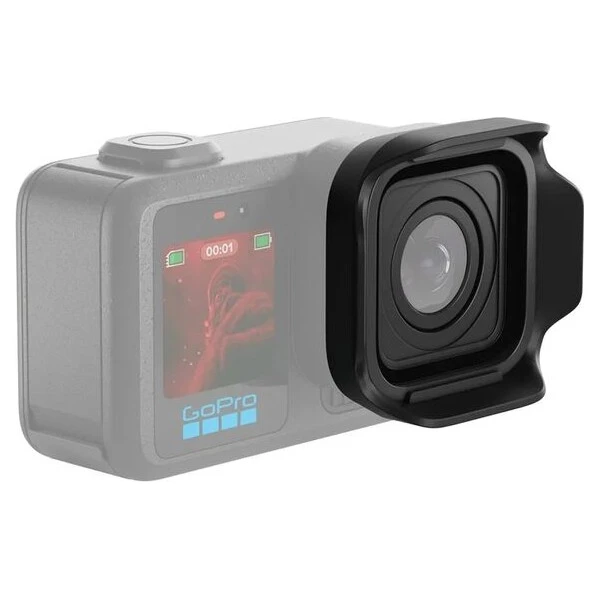 GoPro náhradná ochranná šošovka + slnečná clona pre sériu MISSION 1 - Prídavné objektívy - Obrázok d_4f72d325e07e42978d736022c4bd9f67