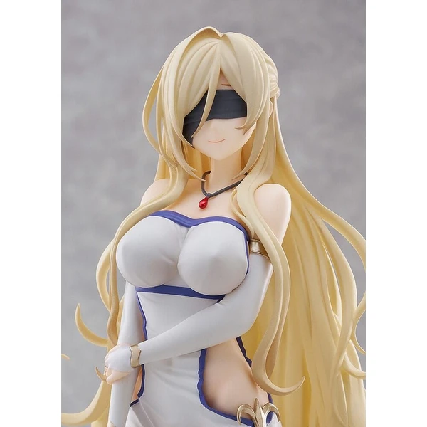 Figúrka GSC Pop Up Parade L Goblin Slayer II - Sword Maiden 24 cm - Figúrky - Obrázok d_4f7c091aa9114e7c8b036d846995d9d5