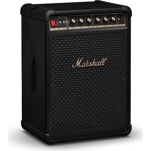 Marshall Bromley 450 reproduktor čierny - Reproduktory - Obrázok d_4f7e719ba13d46d08ba4b1595073b92b