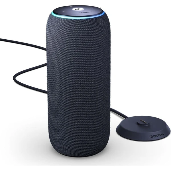 Reproduktor Motorola Moto Sound Flow (Sound by BOSE) PANTONE Carbon - Reproduktory - Obrázok d_4f89493268cb4f7686a90ada4b3522d2