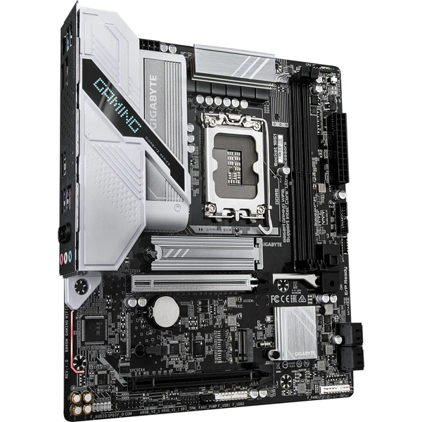 GIGABYTE B860M GAMING WIFI6 - Základné dosky - Obrázok d_4fab109d4ac8437b9b2e99ac8e5770bb