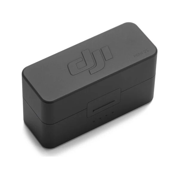 DJI Mic Mini 2S nabíjacie puzdro - Náhradné dobíjacie puzdrá - Obrázok d_4fabe97bbe1e4cfa8a870b8369c6abe7