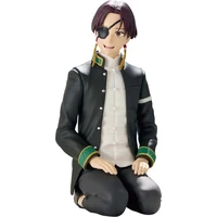 Figúrka Bandai Wind Breaker - Suo Hayato Chatting Time 11 cm - Figúrky