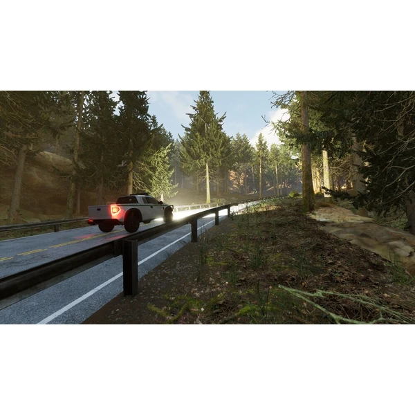Park Ranger Simulator (PS5) - Hry na PS5 - Obrázok d_4fc73addeff14d1f958b835f278edd92