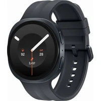 Samsung Galaxy Watch9 (44mm) grafitová - Inteligentné hodinky