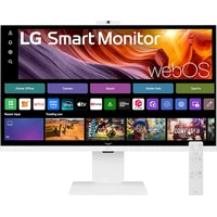 LG Smart 32U850SA-W monitor 32" - Monitory