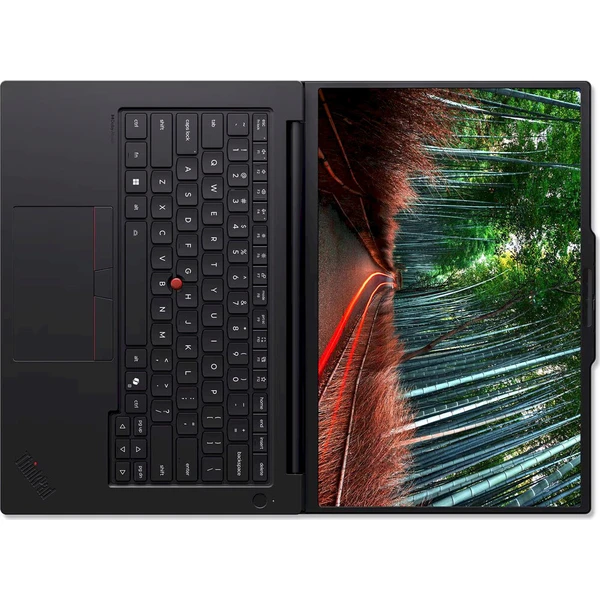 Lenovo ThinkPad P14s Gen 7 (21XJ001RCK) RTX PRO 1000 Blackwell černý - Notebooky - Obrázok d_4feb8c67ae1a46f3aec82919f437ef1b