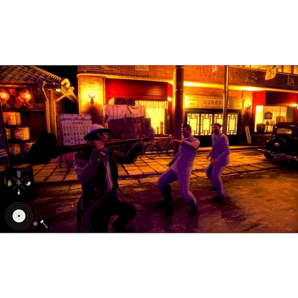 Stranger Than Heaven Collector's Edition (PS5) - Hry na PS5 - Obrázok d_4ff2ccfd3c1948918cefc721cd3b6e6d