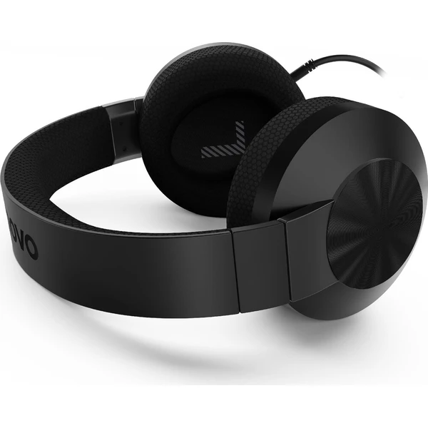 Lenovo H210 herné slúchadlá čierne - Slúchadlá - Obrázok d_4ffe8cdd48d542fdad0cba0e12a5a645