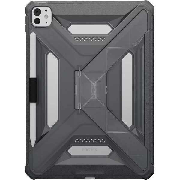 UAG Scout Plus púzdro iPad Pro 13" (2024/2025) Ash - Puzdra - Obrázok d_5002adb44f6b495da62cc76a57f37545