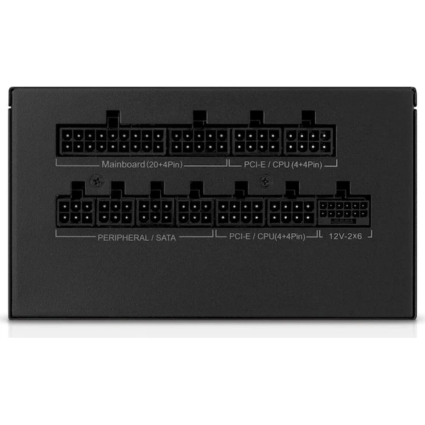 EVOLVEO G850 850W čierny - Zdroje - Obrázok d_500b0872ee714e6c9130c70d8816d832