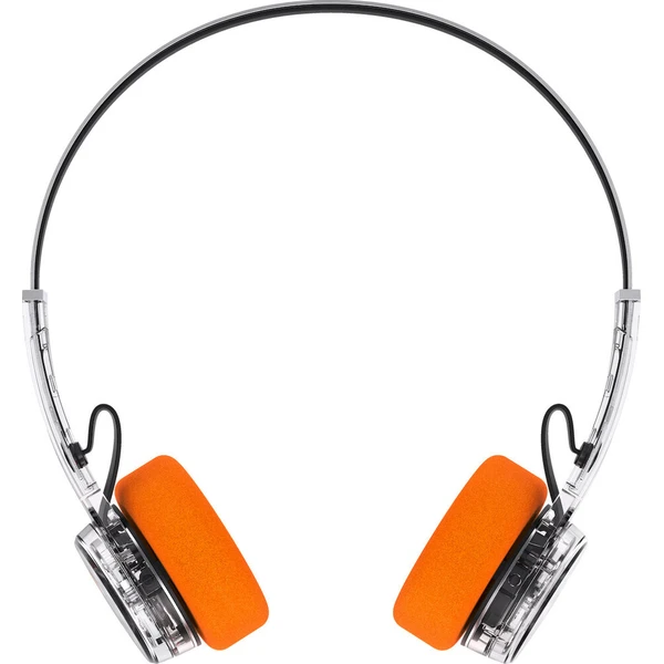 Mondo Freestyle On-Ear bezdrôtové slúchadlá číre - Slúchadlá - Obrázok d_5010d632ac594ca285c4e7e8c0abc9fd