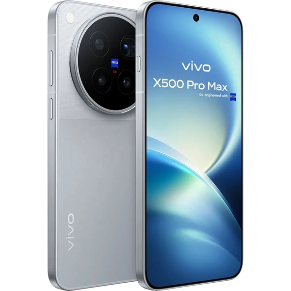 VIVO X500 Pro Max 12GB+1TB Professional Creator Kit - Starry Grey - Mobilné telefóny - Obrázok d_50163d4f5b1f49a68f67f3dce82468e3