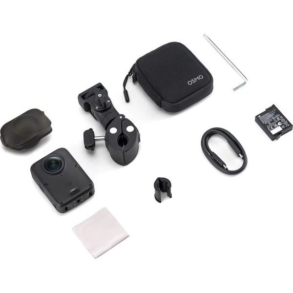 DJI Osmo 360 II Limitless Riding Combo - Kamery - Obrázok d_5019669eea1f49d2988086674d61df5c