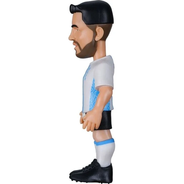 MINIX Futbalové legendy: WCL Argentina - AGUERO - Minix - Obrázok d_501d4708c8b545a1bb13f2bcbcd9b917