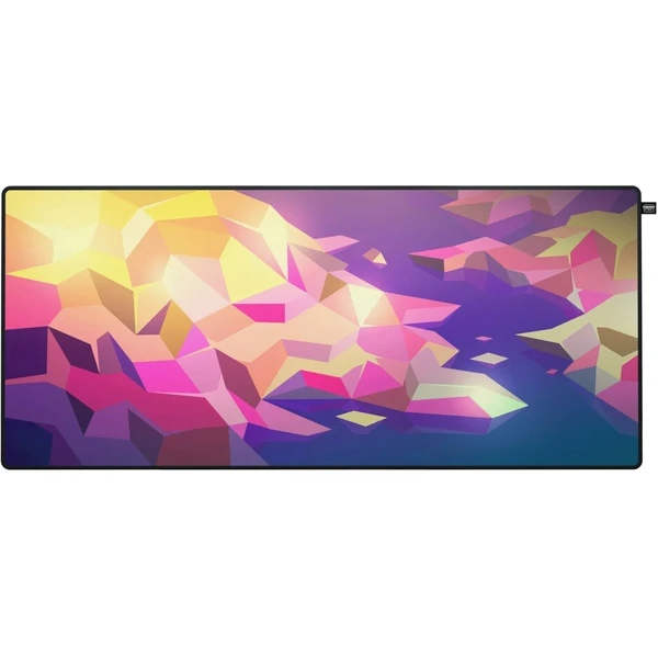 Cherry Xtrfy GP5 Litus herná podložka pod myš Pink XL - Podložky - Hlavný obrázok