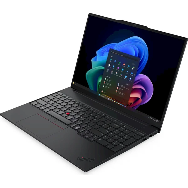 Lenovo ThinkPad E16 Gen 3 (22AY0021CK) černý - Notebooky - Obrázok d_5030b580dc844e09904eeab216d1d446