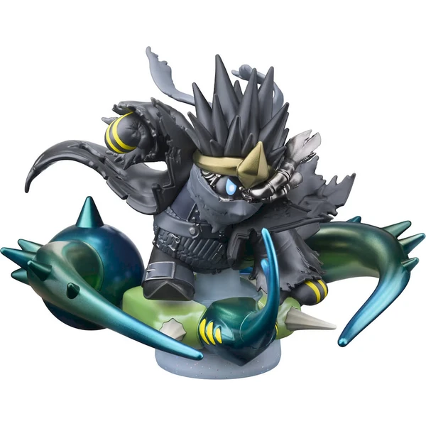 Figurka amiibo Noir Dedede & Hydra - Kirby Air Riders - Figúrky - Obrázok d_50386526ab6347e992face19db89aef7