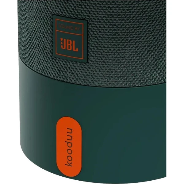 KOODUU Sensa Play Mini JBL bezdrôtový reproduktor Deep Aquamarine - Reproduktory - Obrázok d_5039ad84f33849b8a9a1f89f31ab8edf