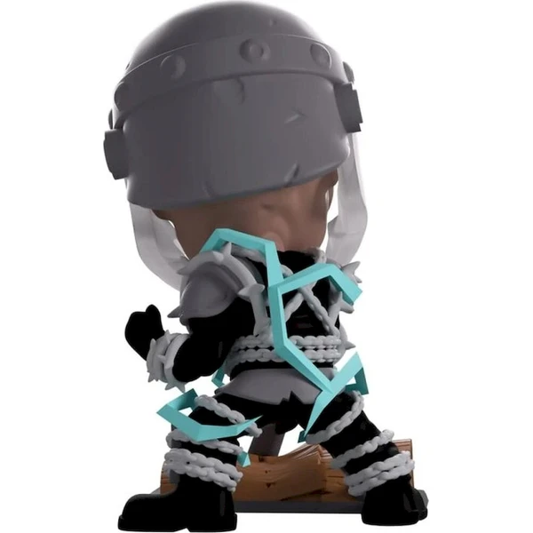 Figúrka Youtooz Call of Duty - Brutus 12 cm - Figúrky - Obrázok d_503ecf89858d4f889922c5bb39a21763