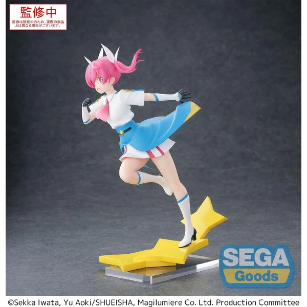 Figúrka Sega Luminasta Magilumiere Co. Ltd. - Kana Sakuragi 18 cm - Figúrky - Obrázok d_503faeb5f65d4070a970d5afe4bce180