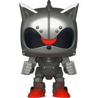 Funko POP! #1173 Hry: Sonic - Mecha Sonic - Funko POP!