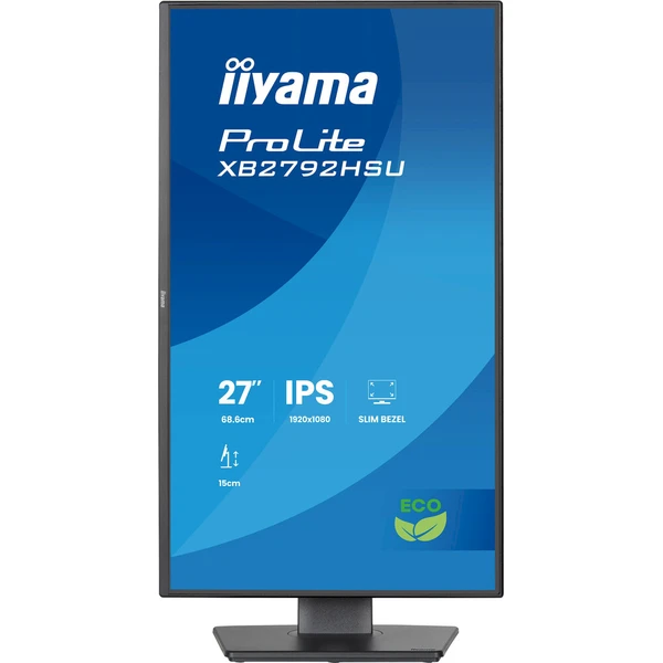 iiyama ProLite XB2792HSU-B1 monitor 27" - Monitory - Obrázok d_5043accdf2954a2b9156b7c222cc71de