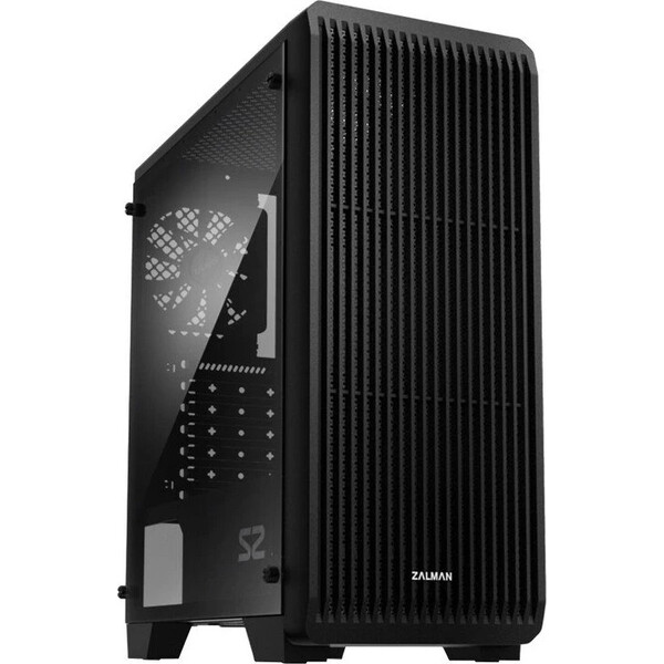 E-shop PCk. TIGO AMD Ryzen 5 7600, Asus NVIDIA GeForce RTX 4060, SSD 240GB, HDD 8000GB, DDR5 32GB, Windows