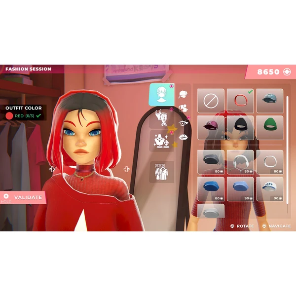 K-Pop Rising - Dream to Shine (Switch) - Hry na Nintendo Switch - Obrázok d_5045570e0b7a4d0aa79418f4f2d5e3f0