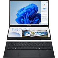 ASUS Zenbook DUO (UX8406CA-OLED521WZ) sivý - Notebooky