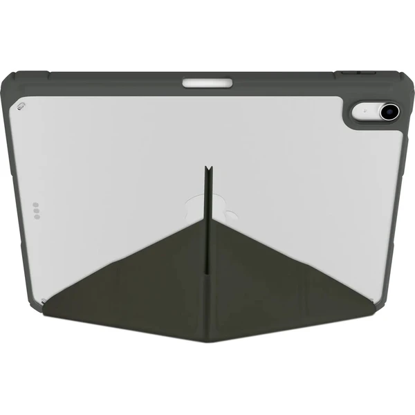 dbramante1928 London ICON pouzdro pro Apple iPad 11" (2025)/iPad 10,9" (2022) forest shadow - Puzdra - Obrázok d_5064d3ee947a4e06b87ef54c6d85b907